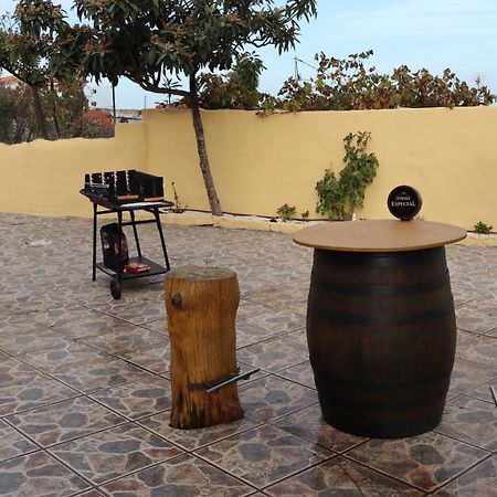 Casa Rural En San Mateo Las Palmas de Gran Canaria Zewnętrze zdjęcie