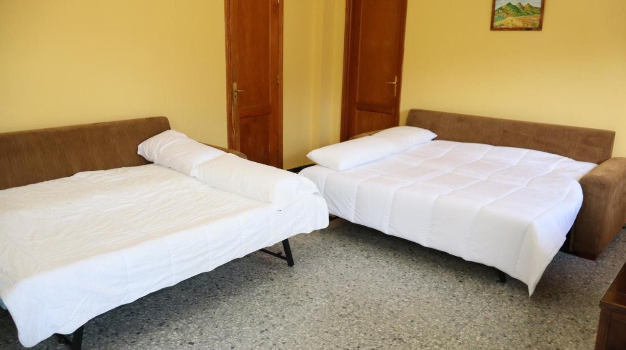 Casa Rural En San Mateo Las Palmas de Gran Canaria Zewnętrze zdjęcie