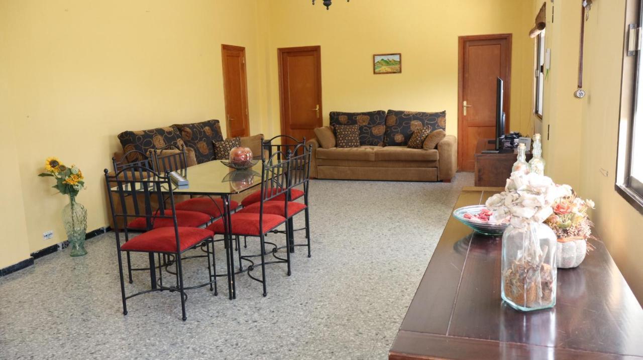 Casa Rural En San Mateo Las Palmas de Gran Canaria Zewnętrze zdjęcie