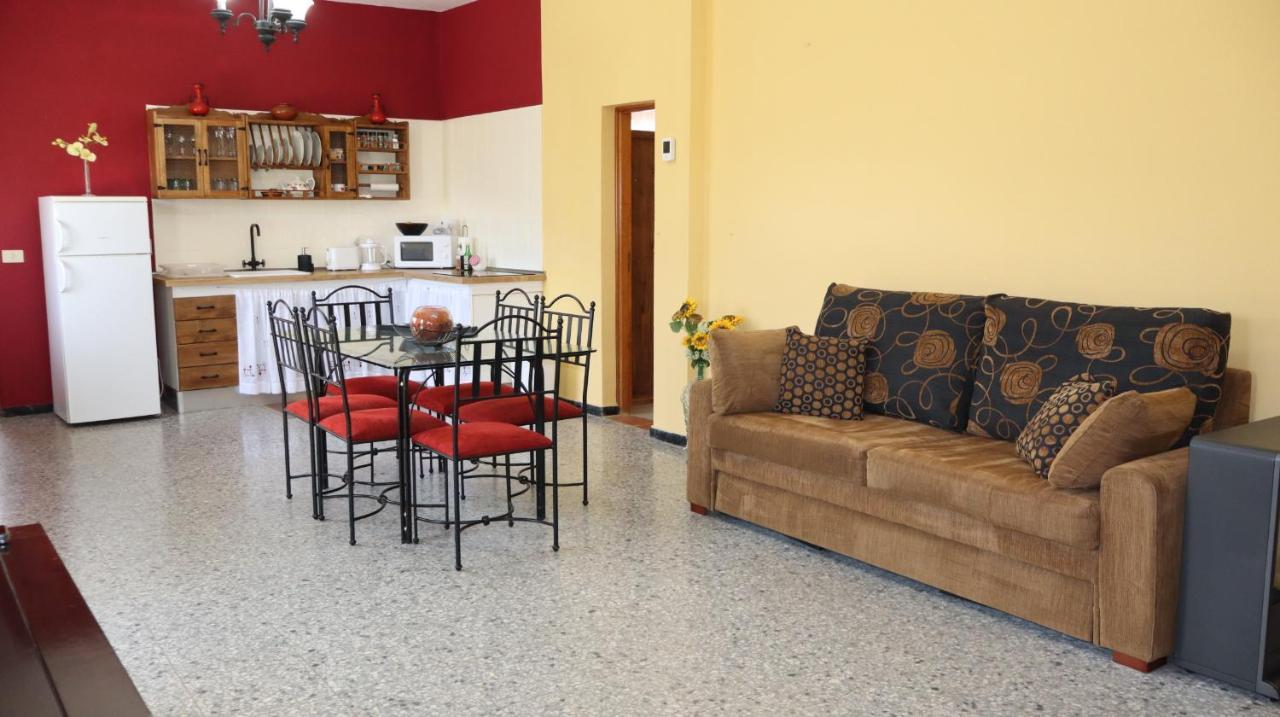 Casa Rural En San Mateo Las Palmas de Gran Canaria Zewnętrze zdjęcie