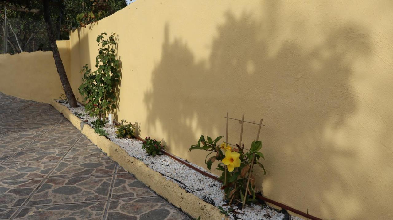 Casa Rural En San Mateo Las Palmas de Gran Canaria Zewnętrze zdjęcie