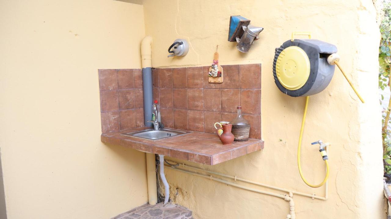 Casa Rural En San Mateo Las Palmas de Gran Canaria Zewnętrze zdjęcie