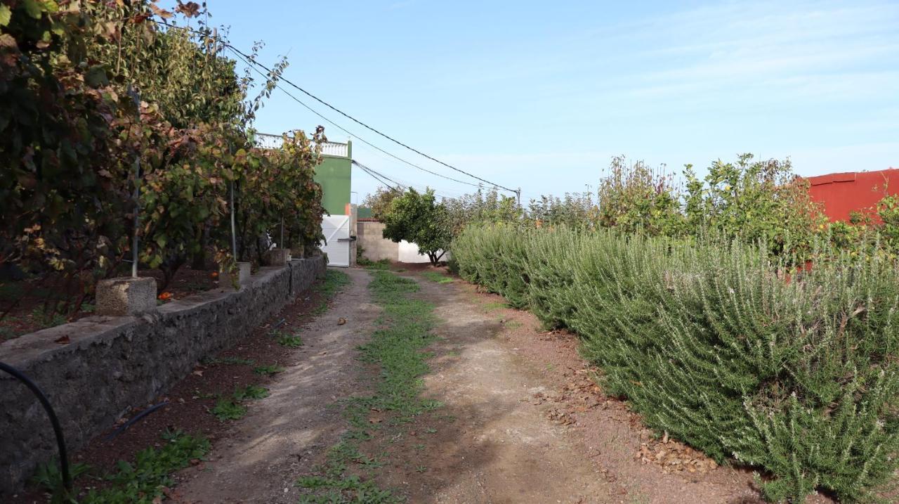 Casa Rural En San Mateo Las Palmas de Gran Canaria Zewnętrze zdjęcie
