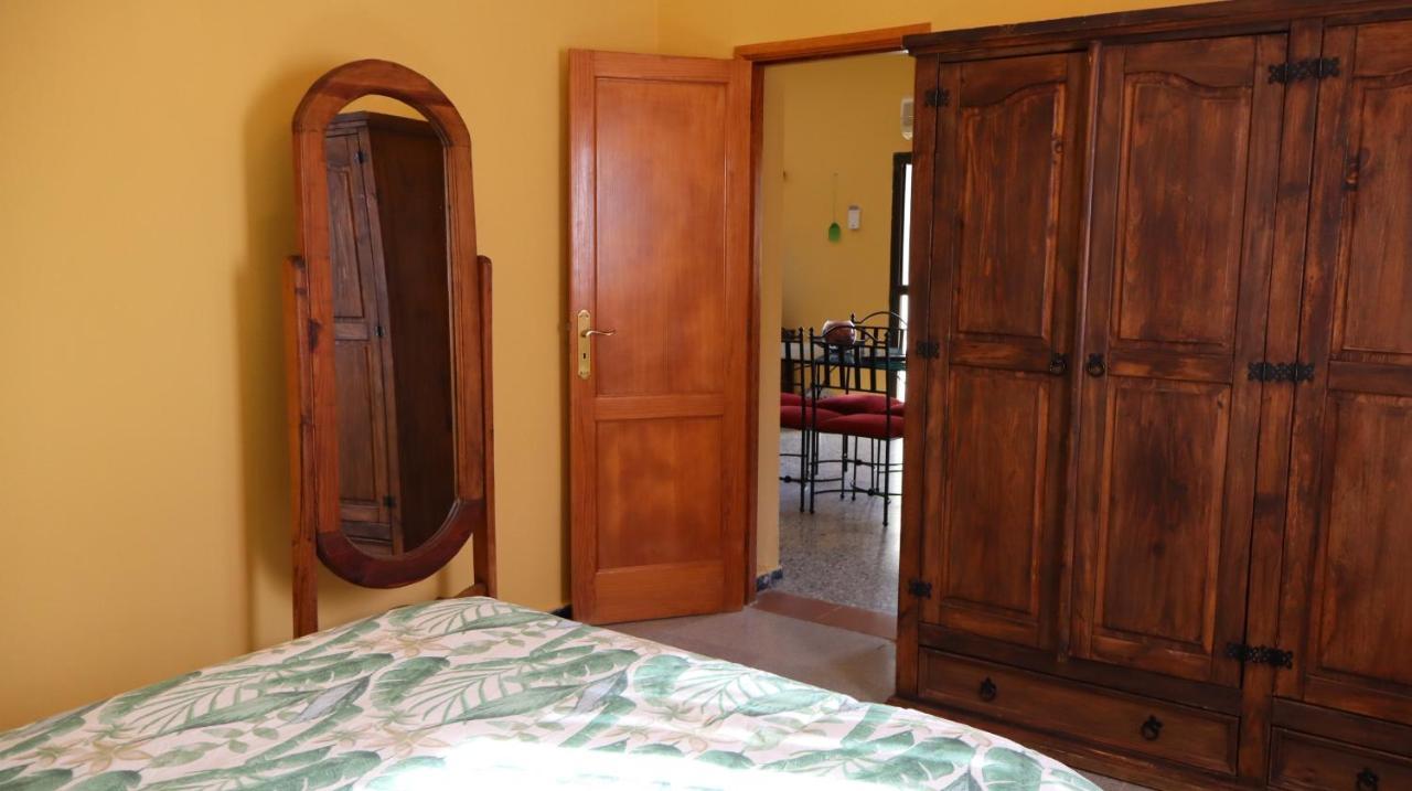 Casa Rural En San Mateo Las Palmas de Gran Canaria Zewnętrze zdjęcie