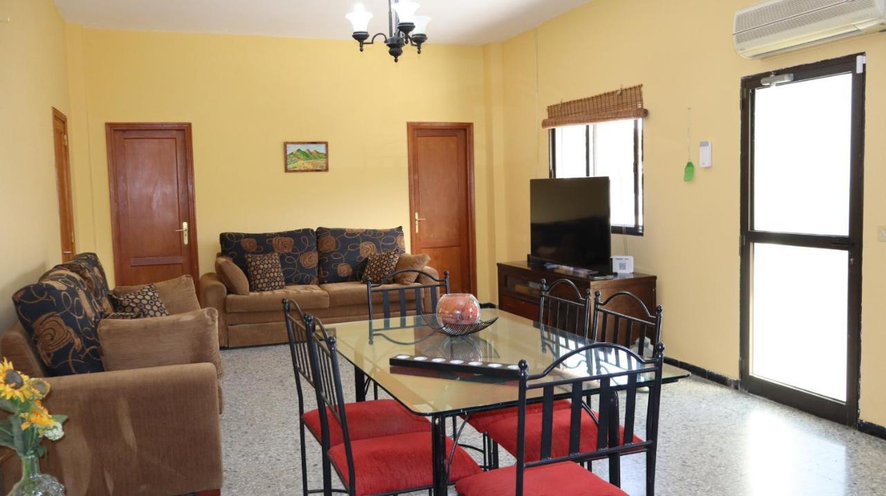 Casa Rural En San Mateo Las Palmas de Gran Canaria Zewnętrze zdjęcie