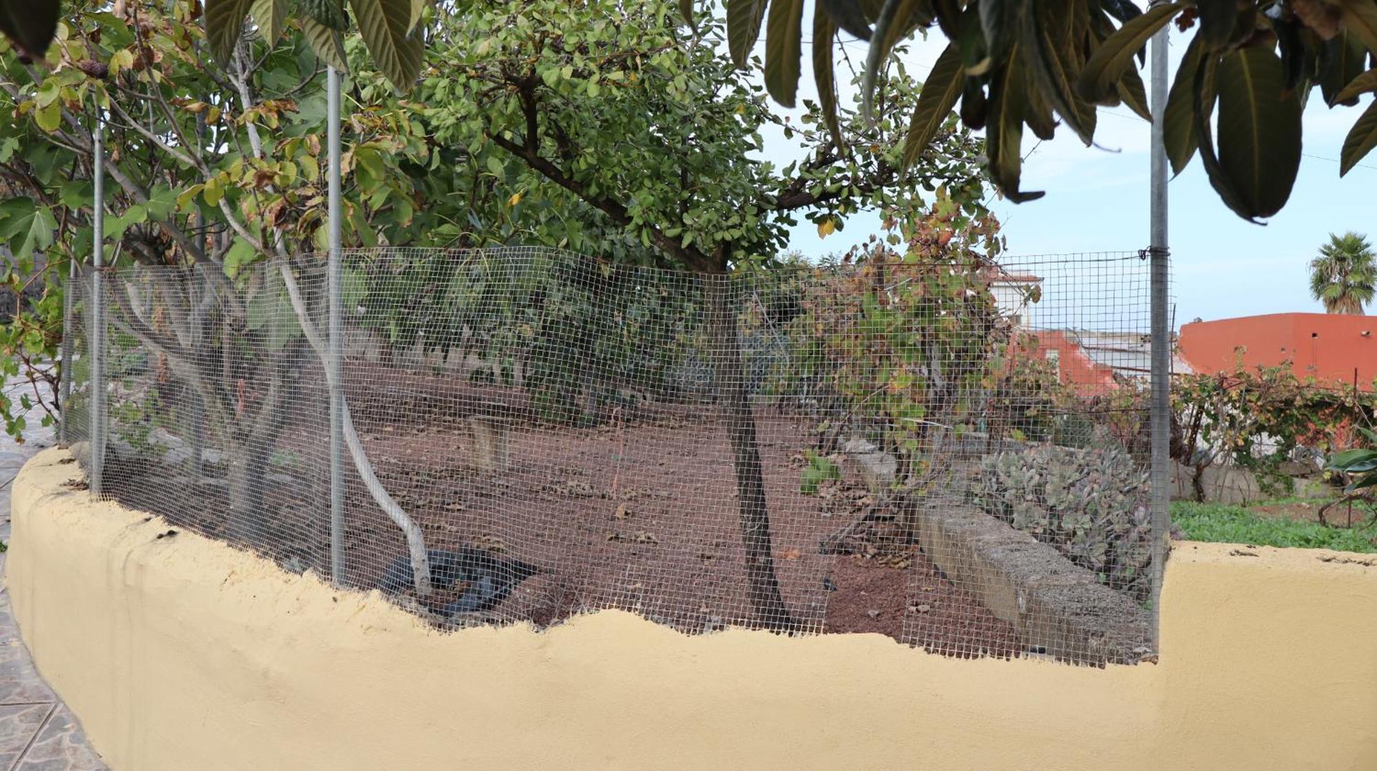 Casa Rural En San Mateo Las Palmas de Gran Canaria Zewnętrze zdjęcie